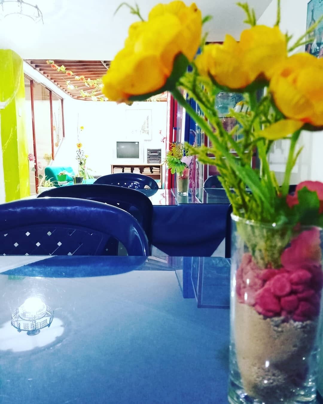 Foto - Hotel Bogotá Central