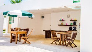 Interior - Mayan House Tulum - Family Apartments (Tulum)