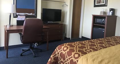 Bonanza Motel Vega