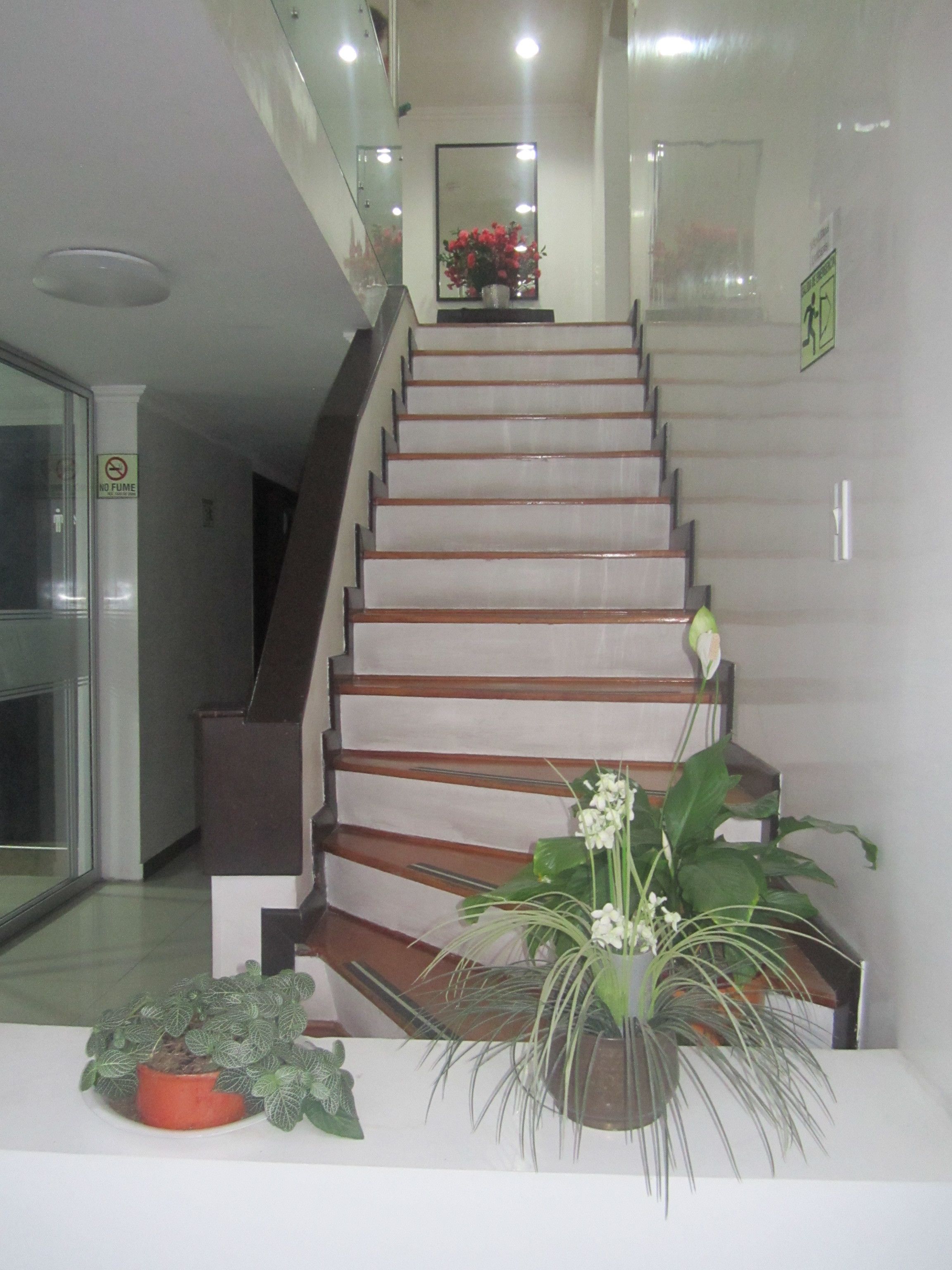 Photo - Hotel Casa Lamay