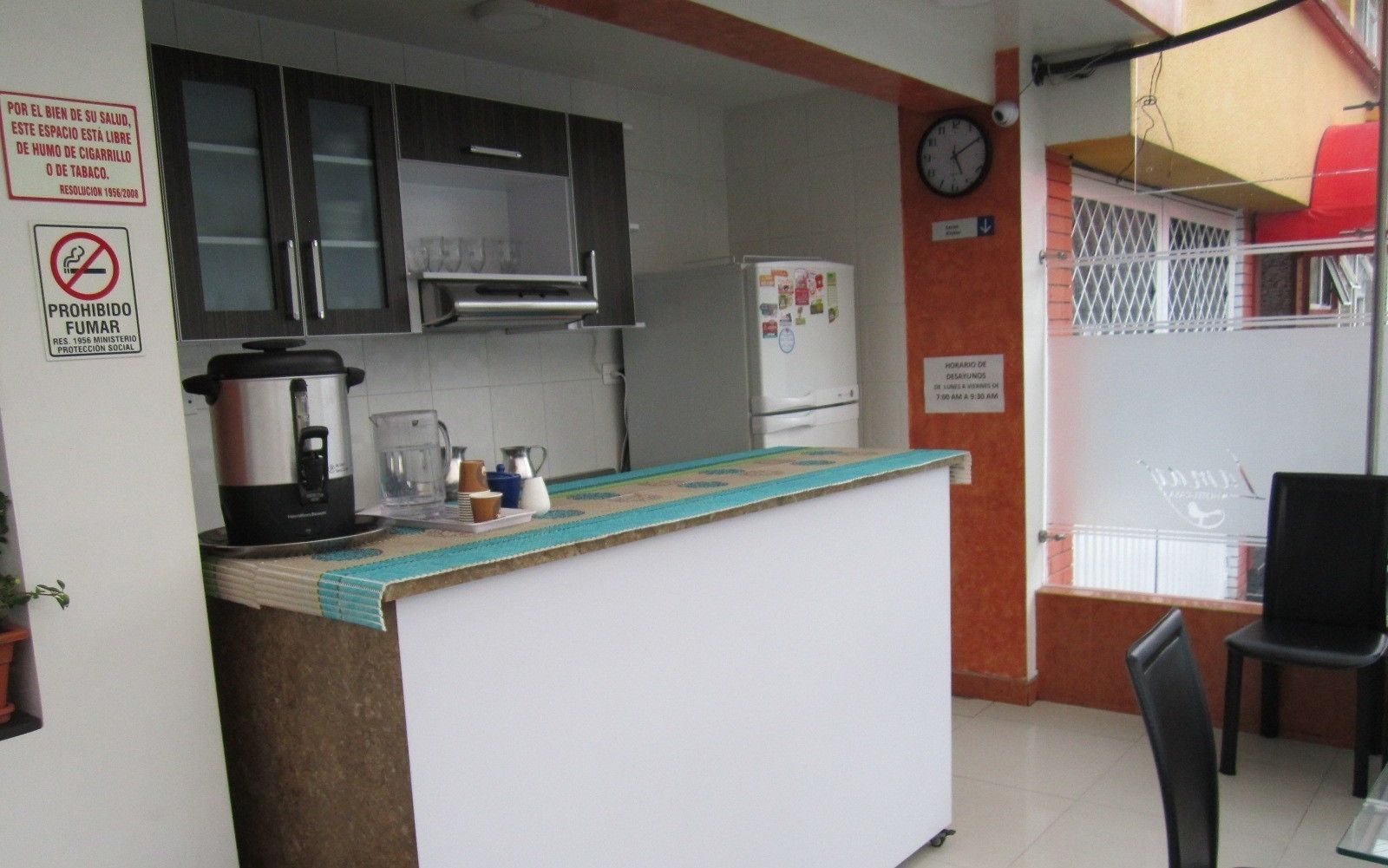 Photo - Hotel Casa Lamay