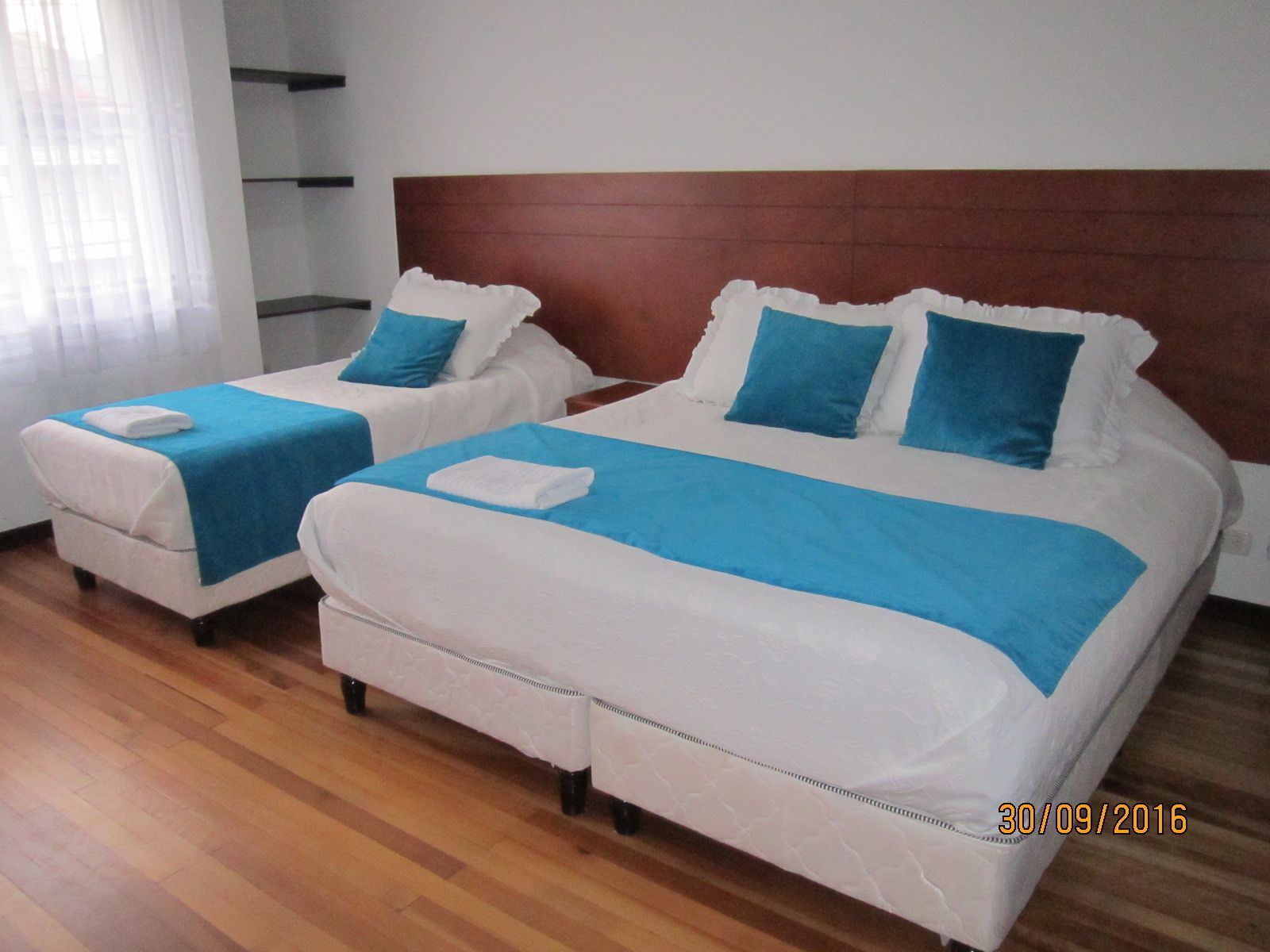 Photo - Hotel Casa Lamay