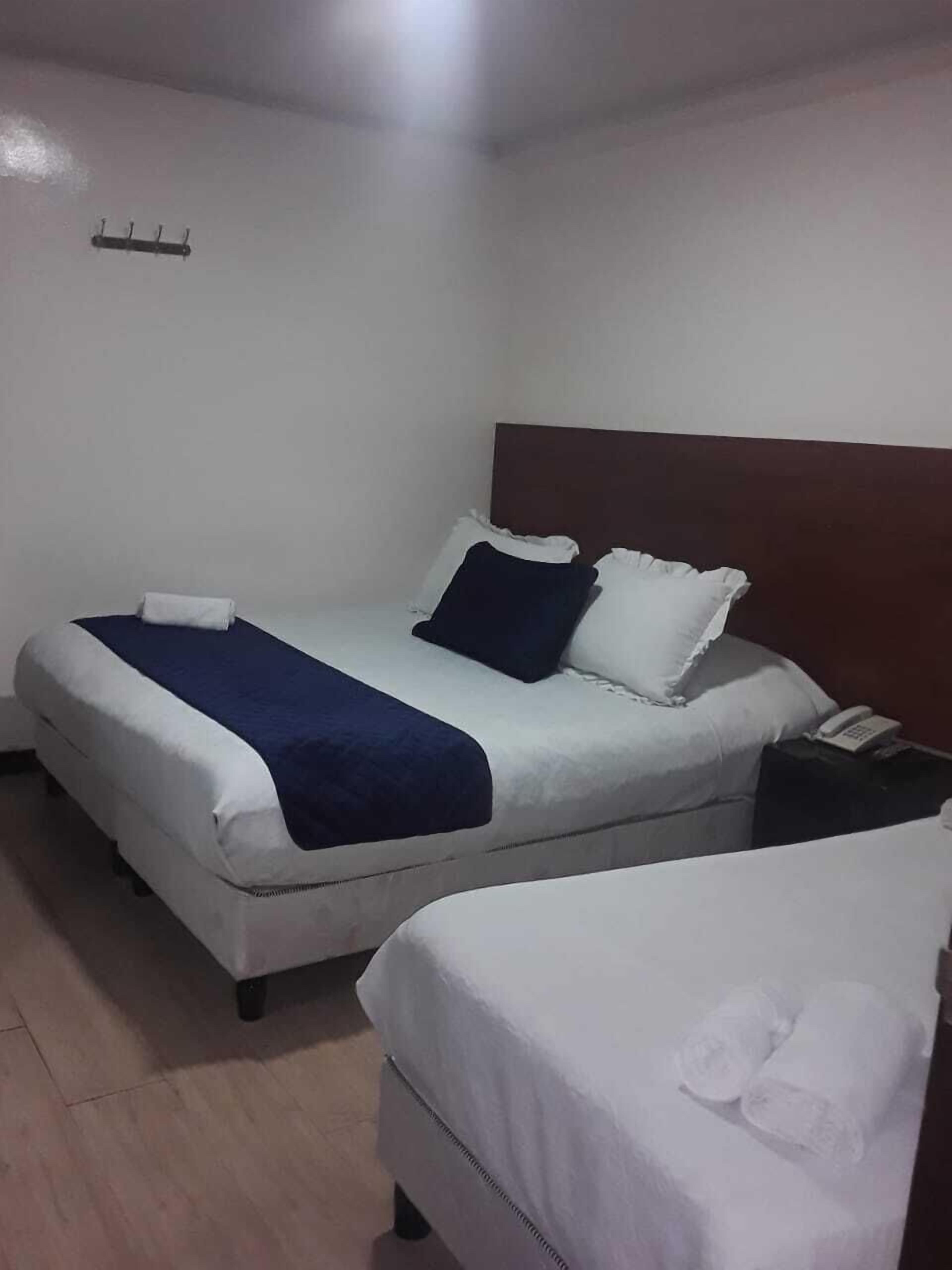 Photo - Hotel Casa Lamay