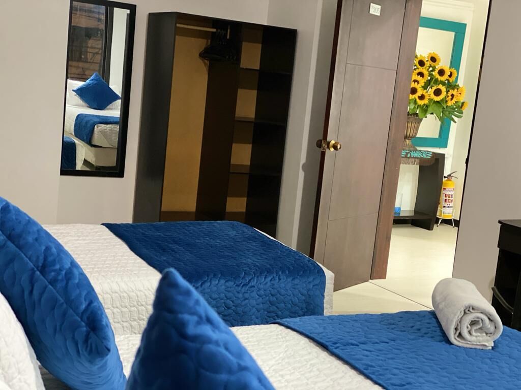 Photo - Hotel Casa Lamay