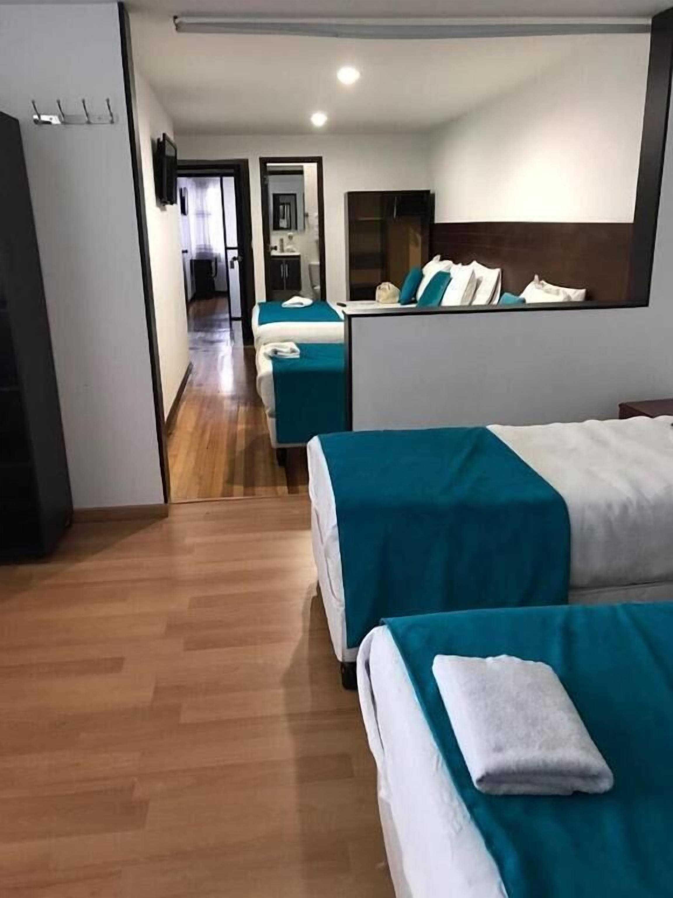 Photo - Hotel Casa Lamay