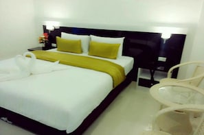 Chambre Double Standard