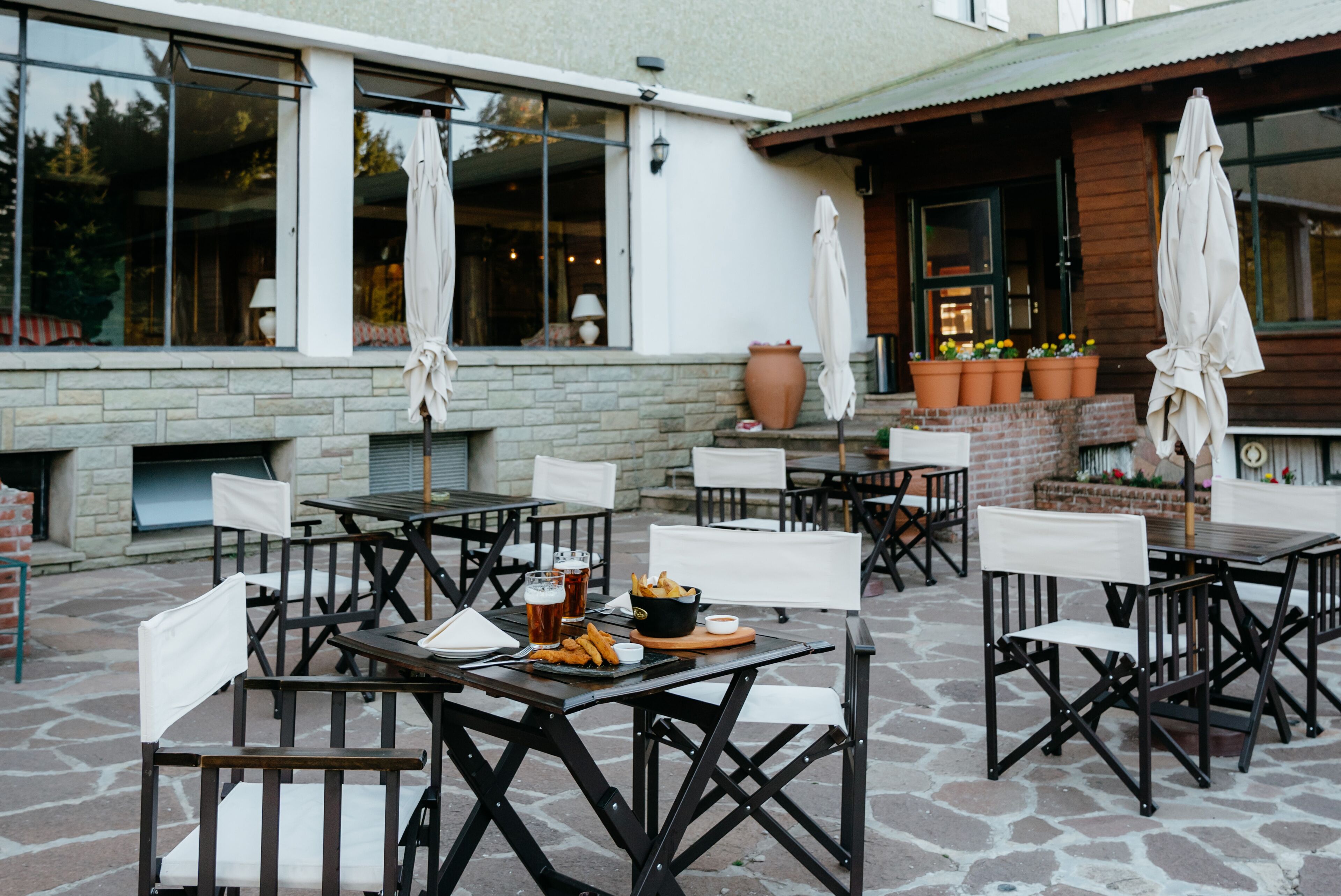 Foto - Gran Hotel Panamericano