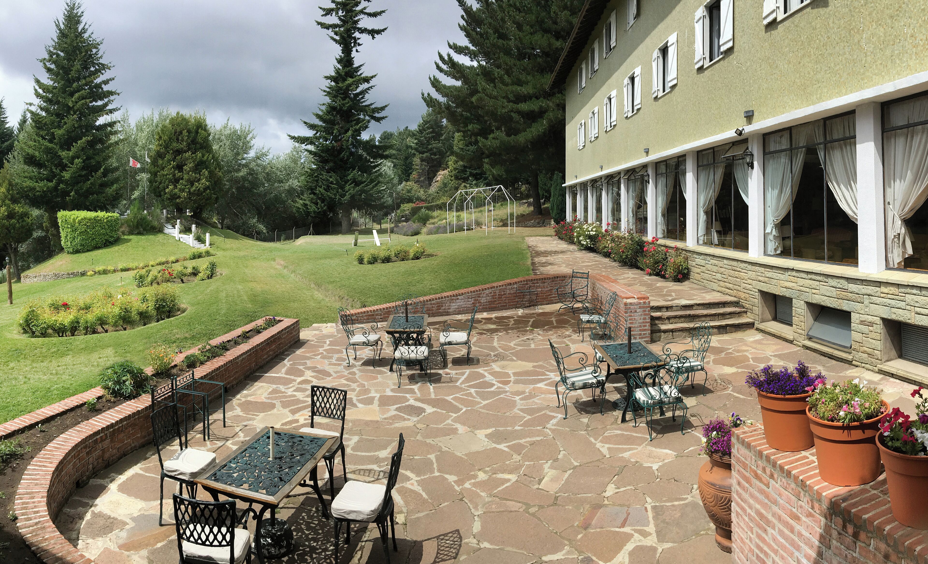 Photo - Gran Hotel Panamericano