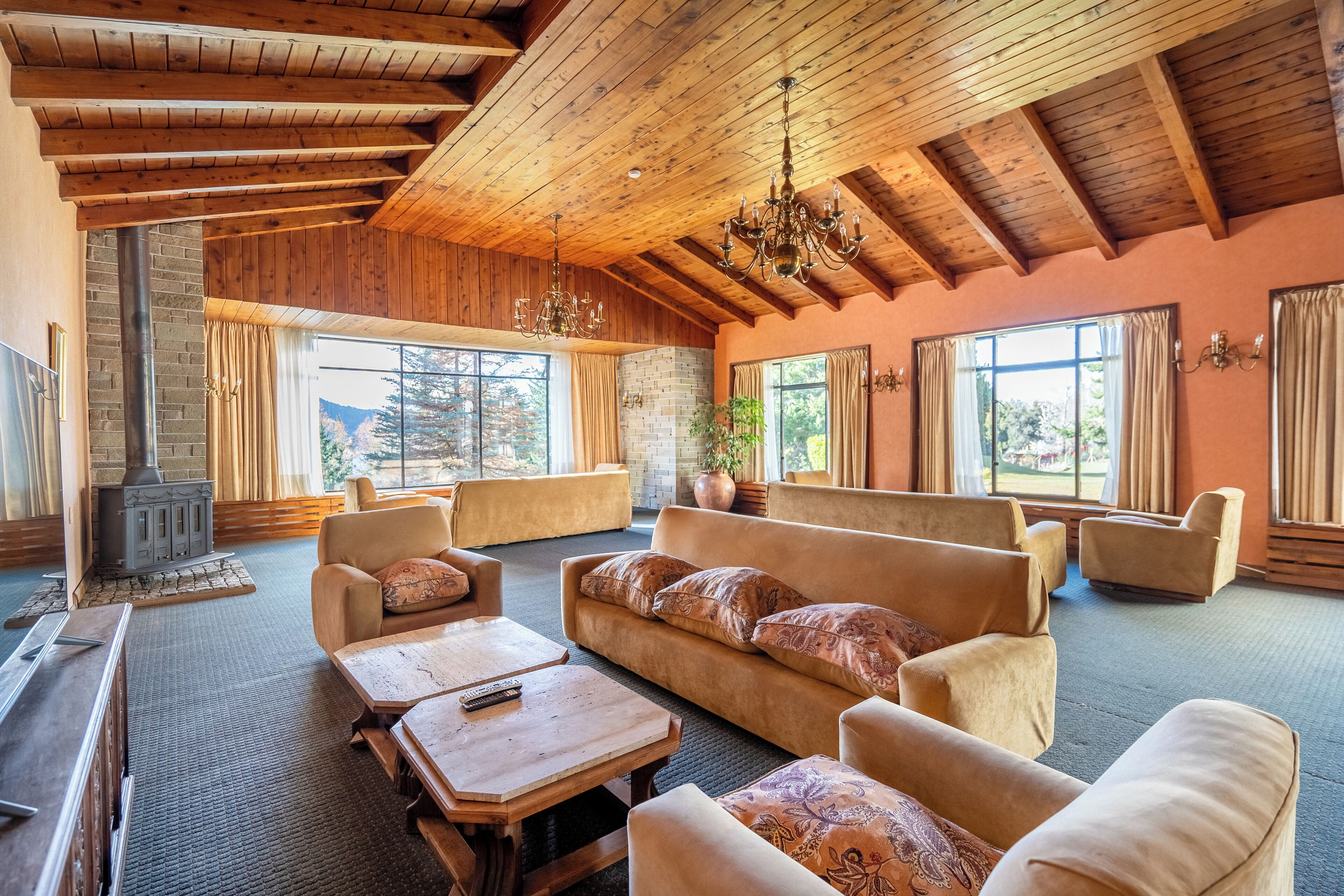 Foto - Gran Hotel Panamericano