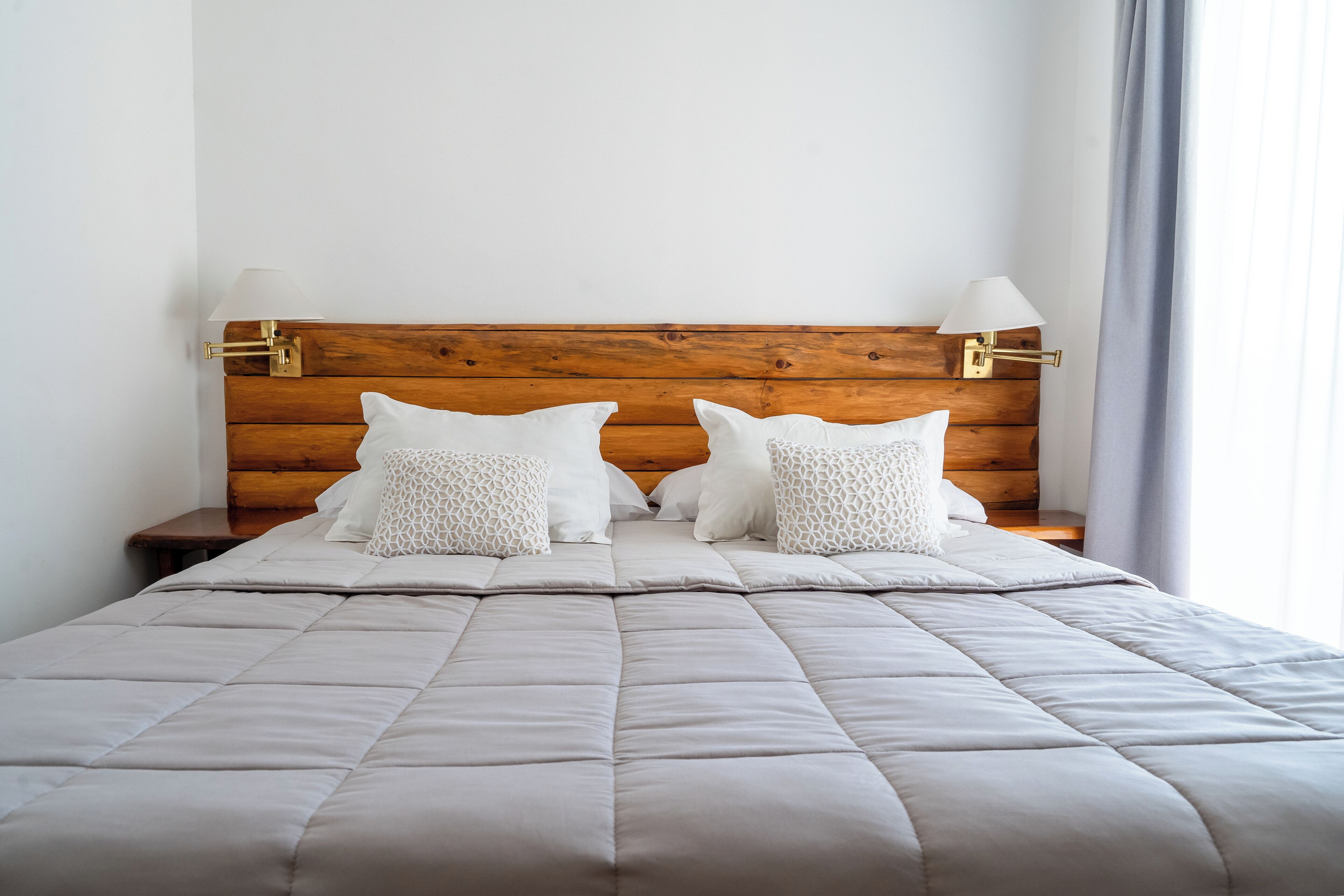 Foto - Gran Hotel Panamericano