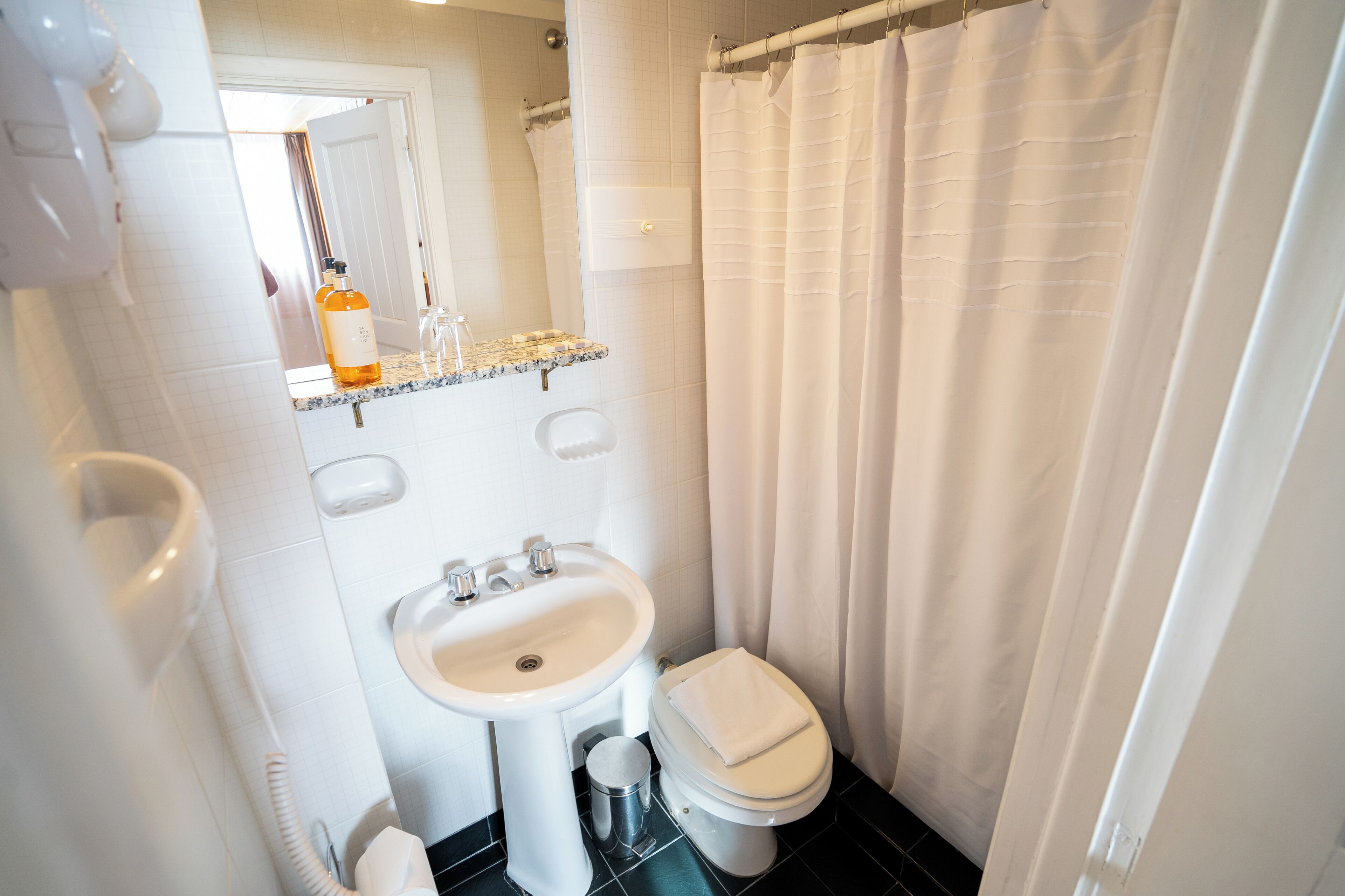 Foto - Gran Hotel Panamericano