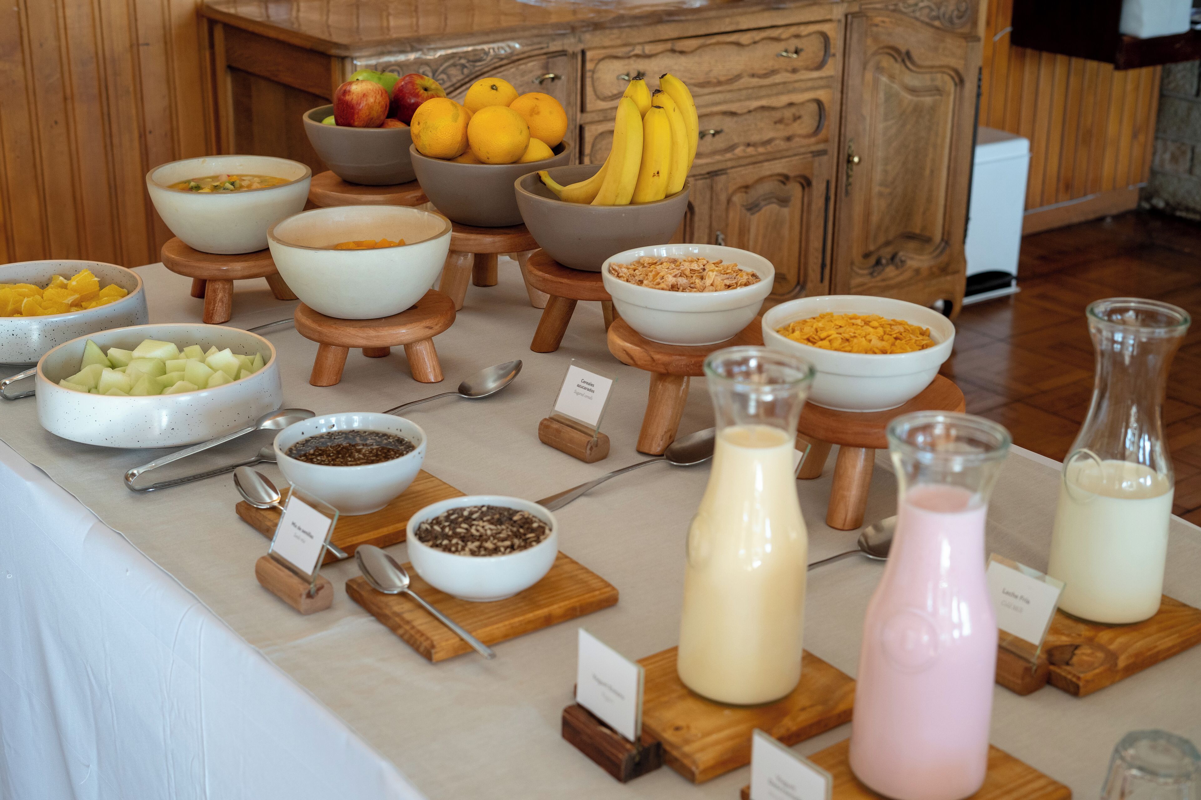 Photo - Gran Hotel Panamericano