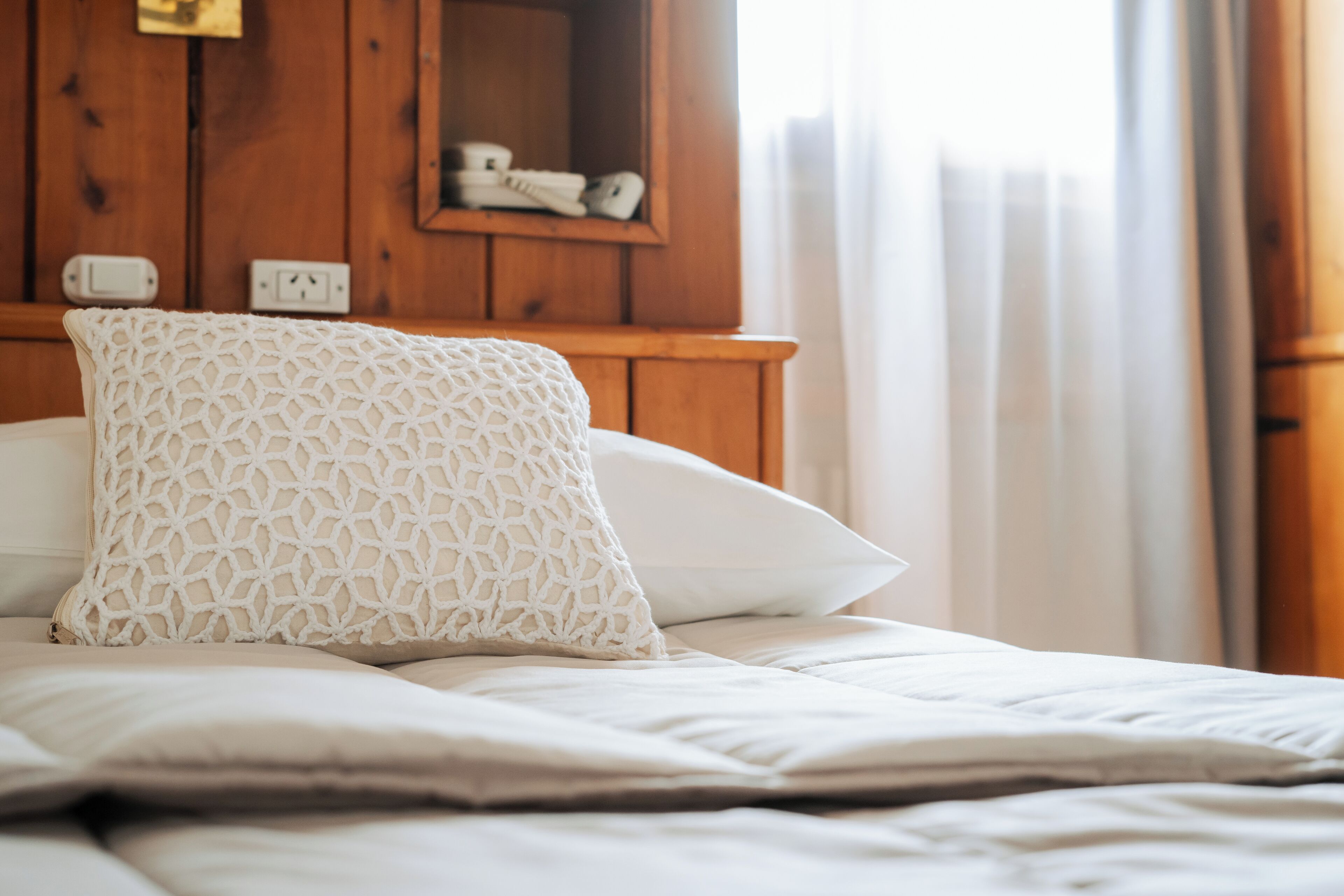 Foto - Gran Hotel Panamericano