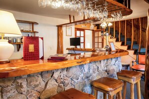 Snack bar