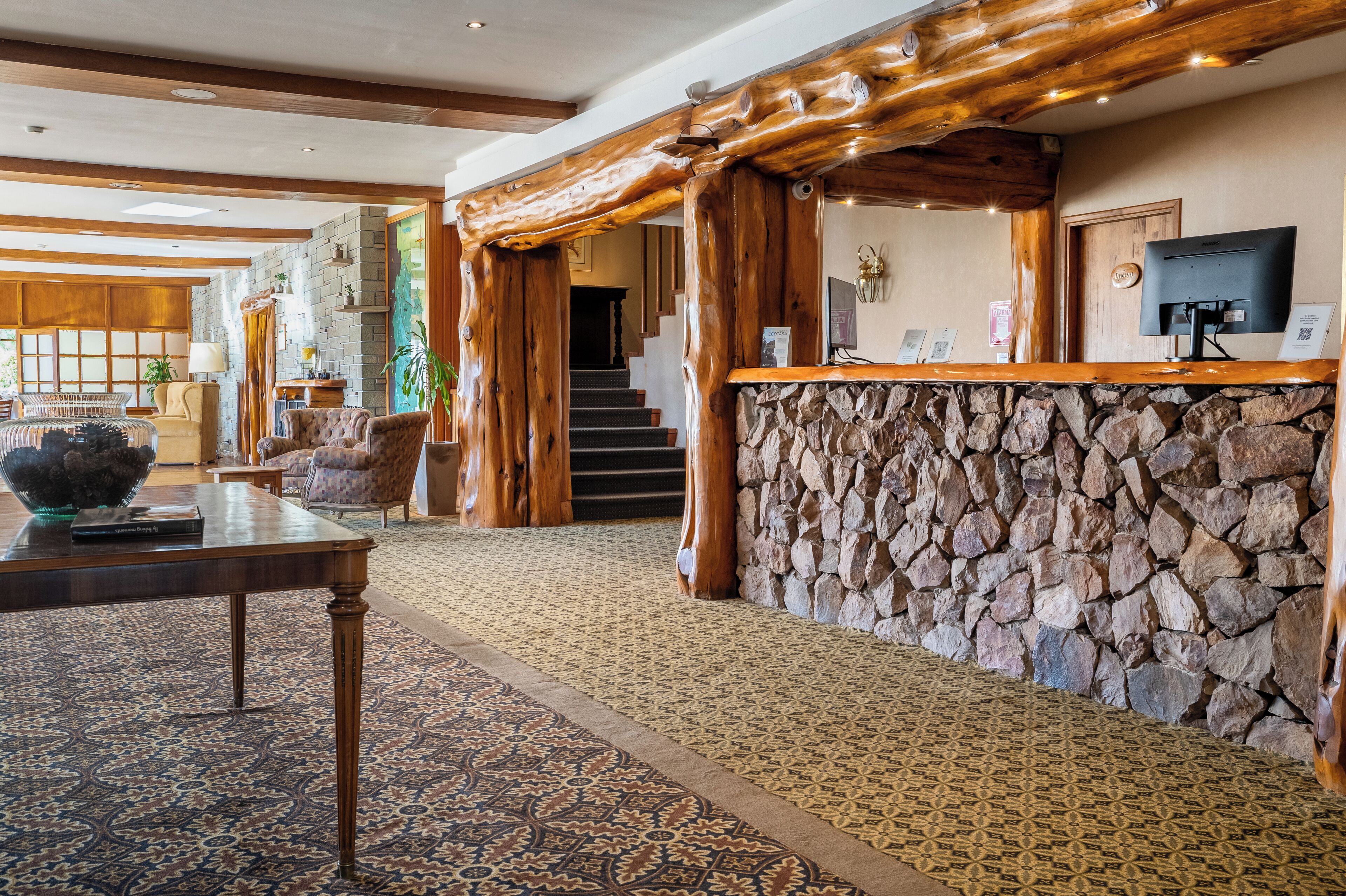 Foto - Gran Hotel Panamericano