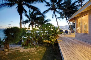 Villa, 3 chambres (Coral) | Terrasse/Patio