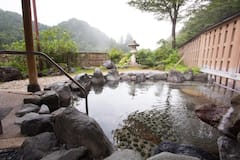 五箇山温泉 国民宿舎 五箇山荘