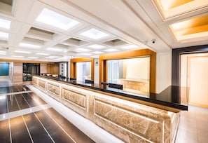 Recepció