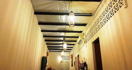 The Bodhi Lodge - Hostel