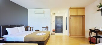 Uncle Guesthouse Kuala Terengganu