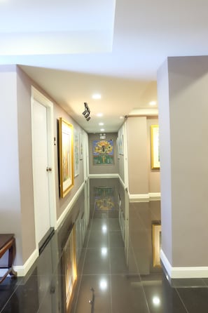 Hallway - Aree Art Residence (Bangkok)