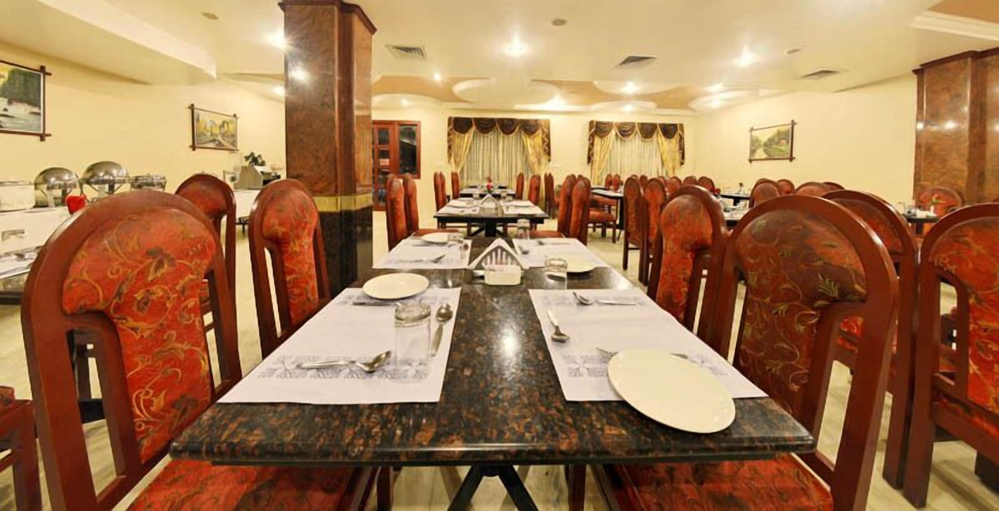 Restaurante