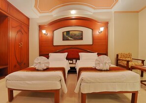 Spa - Hotel Gnanam (Thanjavur)