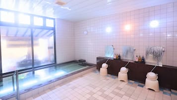 Bain public