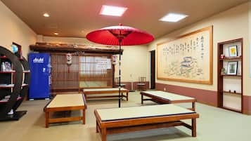 Hall