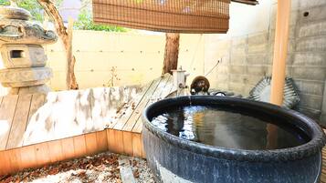 Public bath