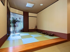 Property amenity - Oyado Hachibei (Takayama)