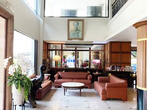 Sala de reuniones