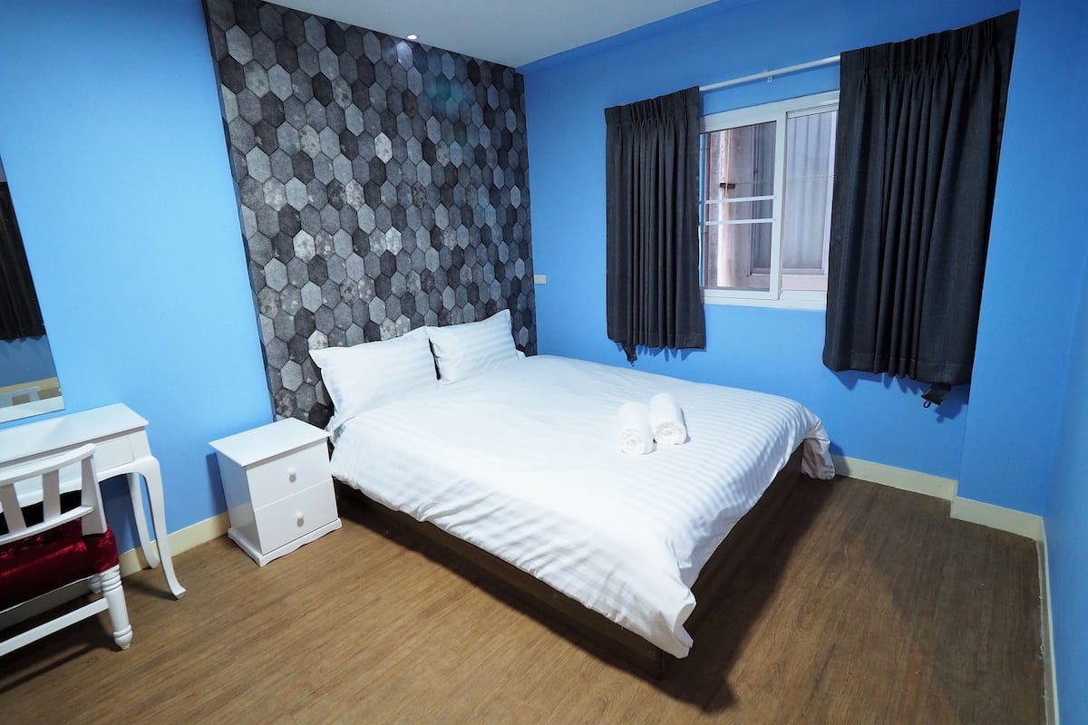 Sleep Tight | Luxe beddengoed, gratis wifi, beddengoed