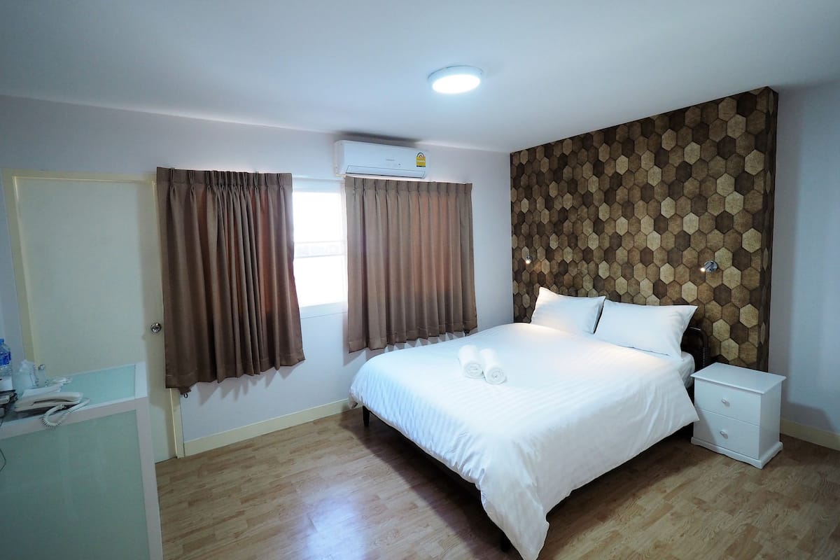 Sleep Walk | Luxe beddengoed, gratis wifi, beddengoed