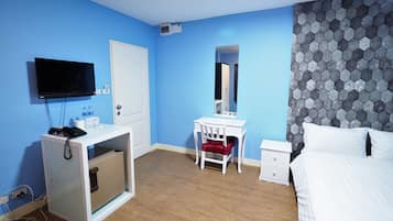 Sleep Tight | Premium bedding, free WiFi, bed sheets