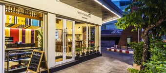 Vivit Hostel Bangkok
