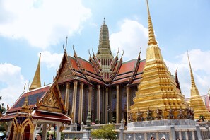 Exterior - Vivit Hostel Bangkok (Bangkok)