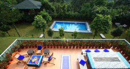 Shaheen Bagh - A Luxury Resort & Spa