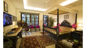 Premium bedding, Select Comfort beds, minibar, in-room safe