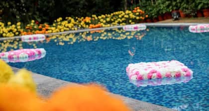 Shaheen Bagh - A Luxury Resort & Spa