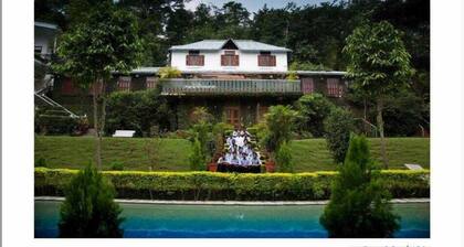 Shaheen Bagh - A Luxury Resort & Spa