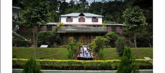 Shaheen Bagh - A Luxury Resort & Spa