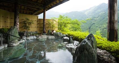 Hotel Kazurabashi