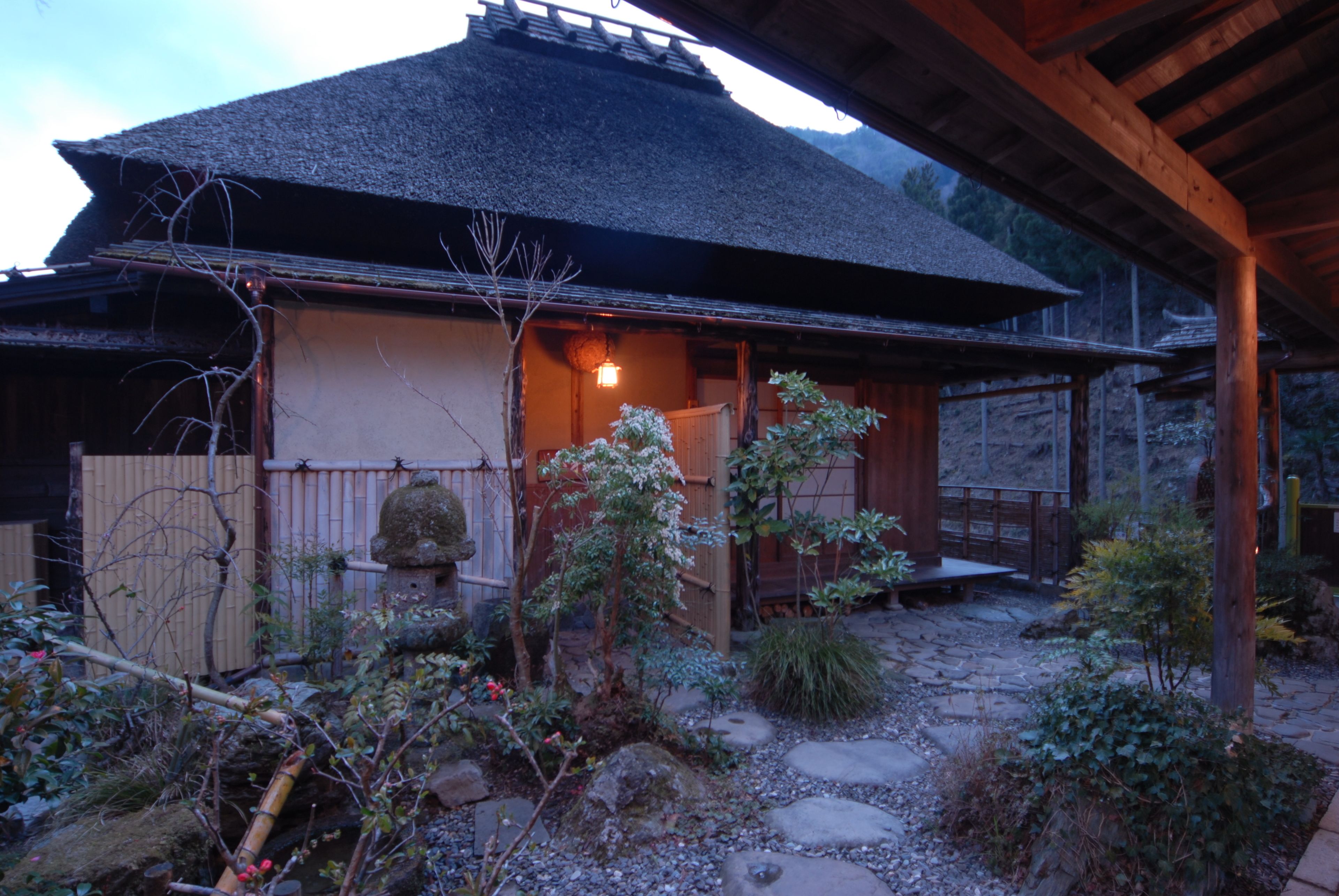 Servicios del alojamiento