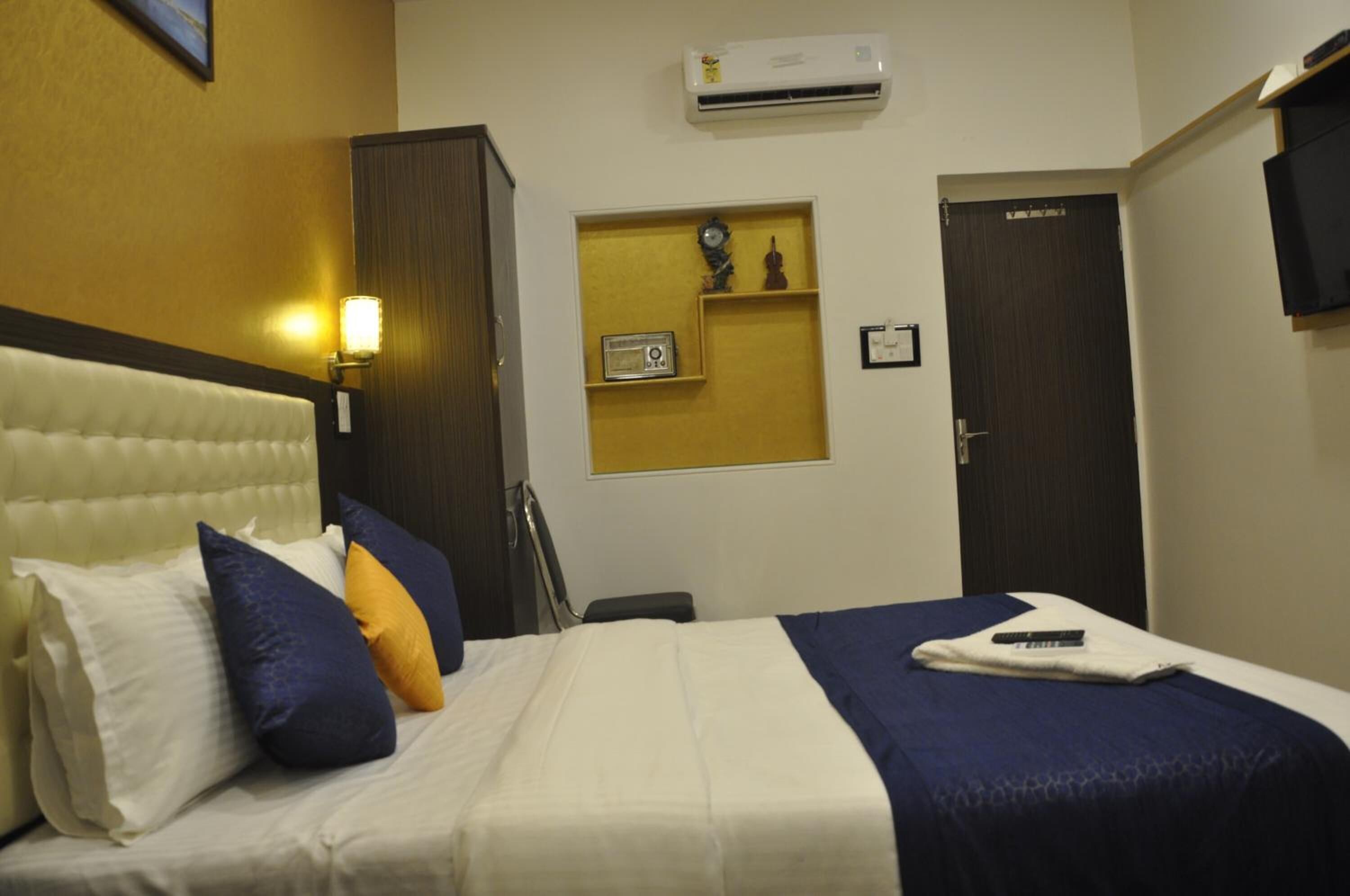 Photo - Hotel Aksa Powai