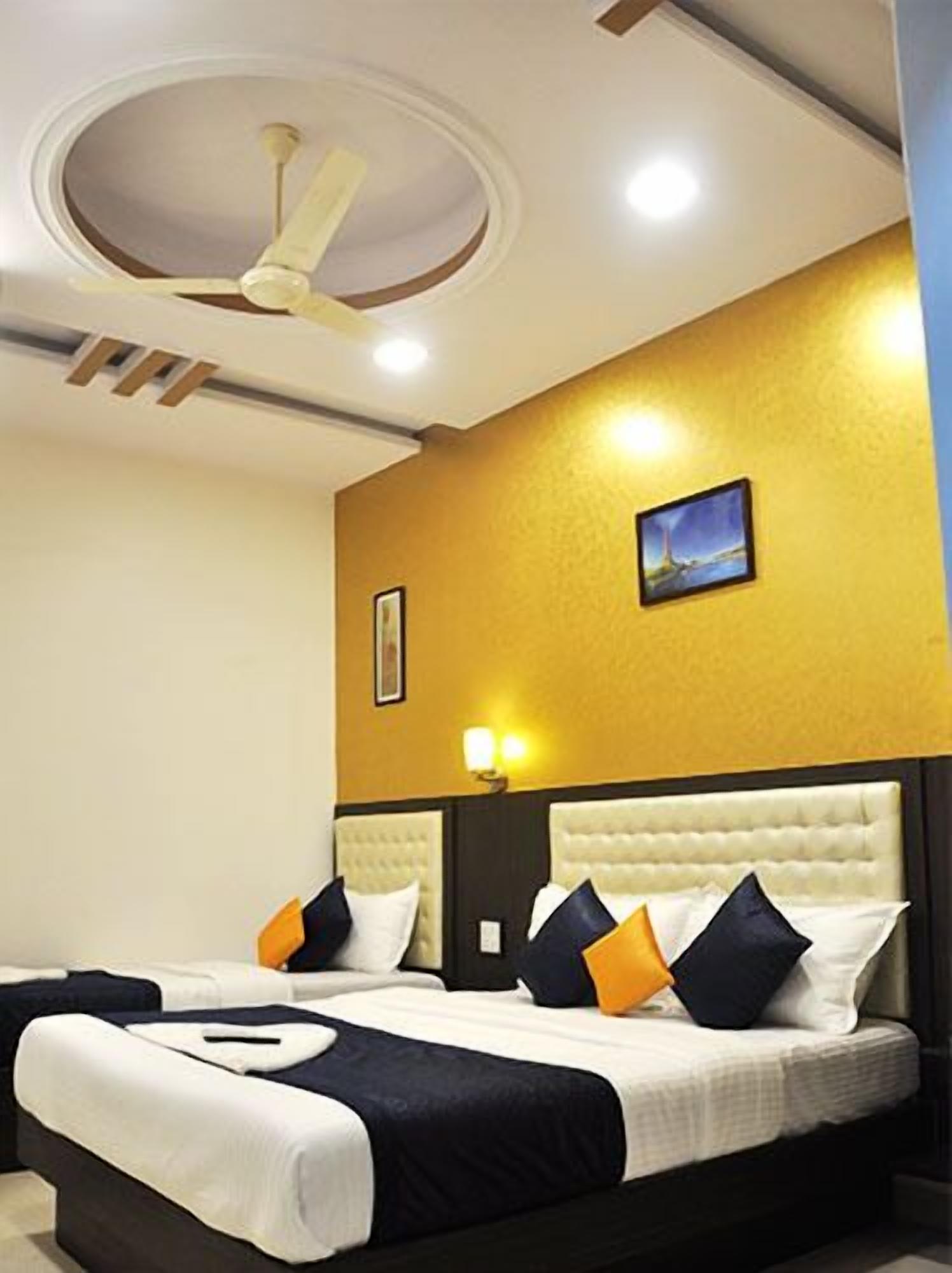 Photo - Hotel Aksa Powai