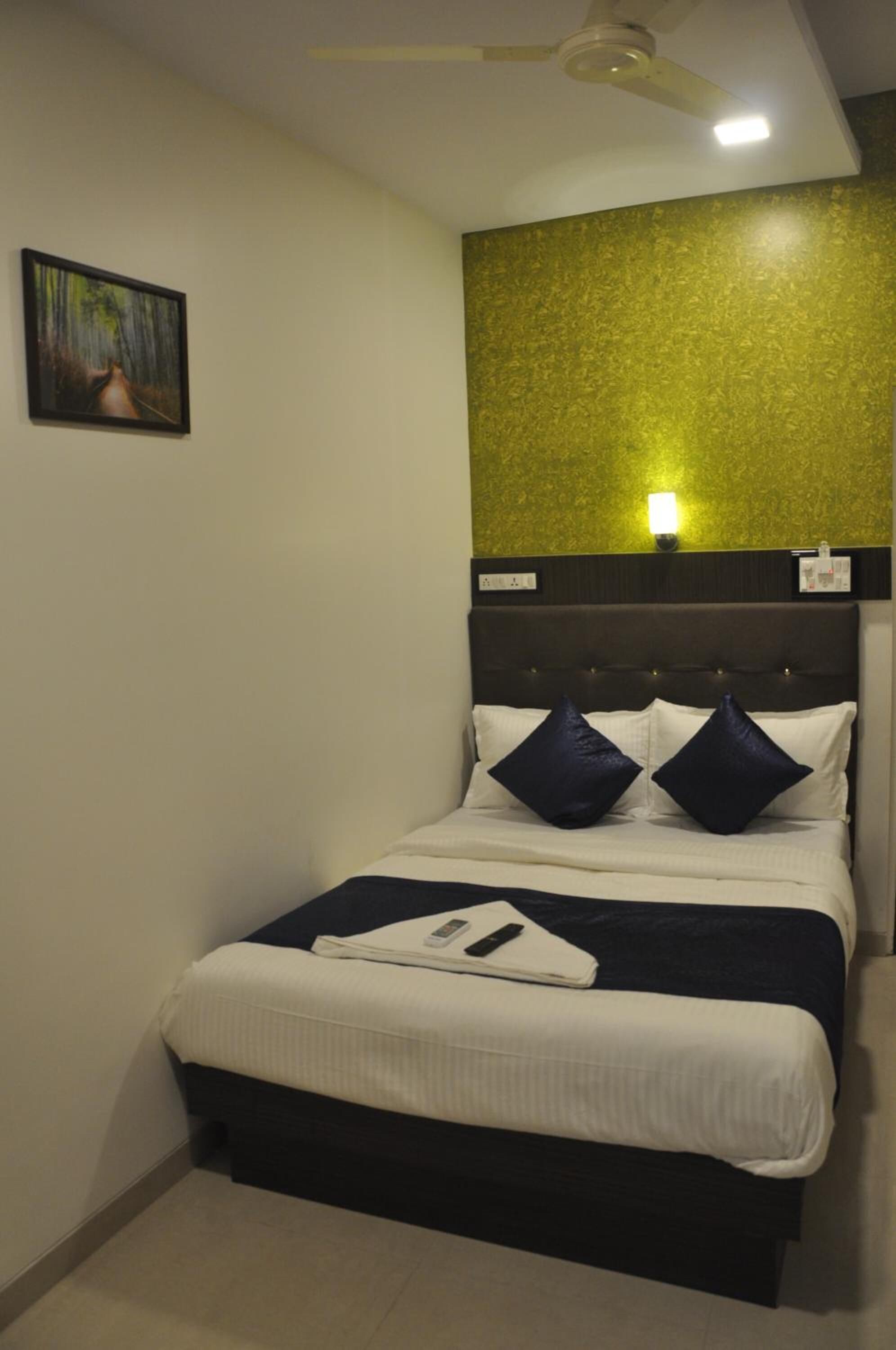 Photo - Hotel Aksa Powai