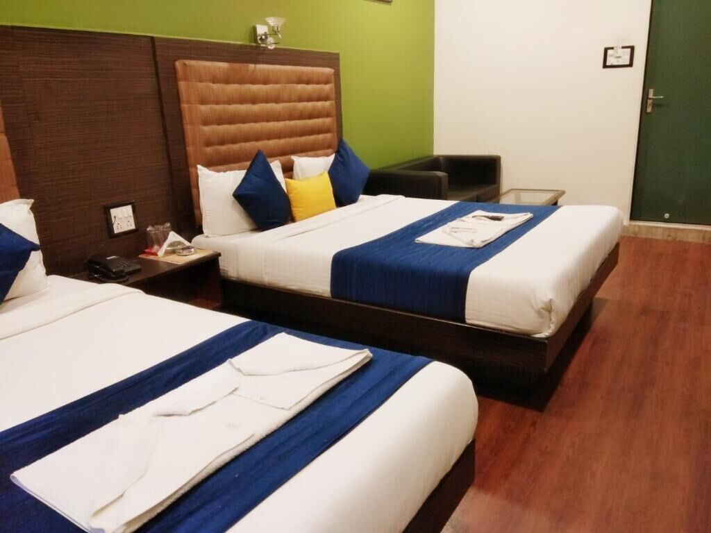 Photo - Hotel Aksa Powai