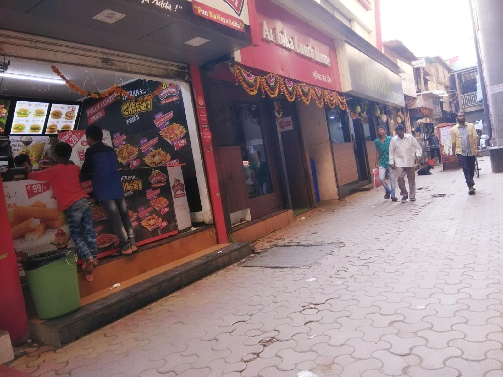 Photo - Hotel Aksa Powai