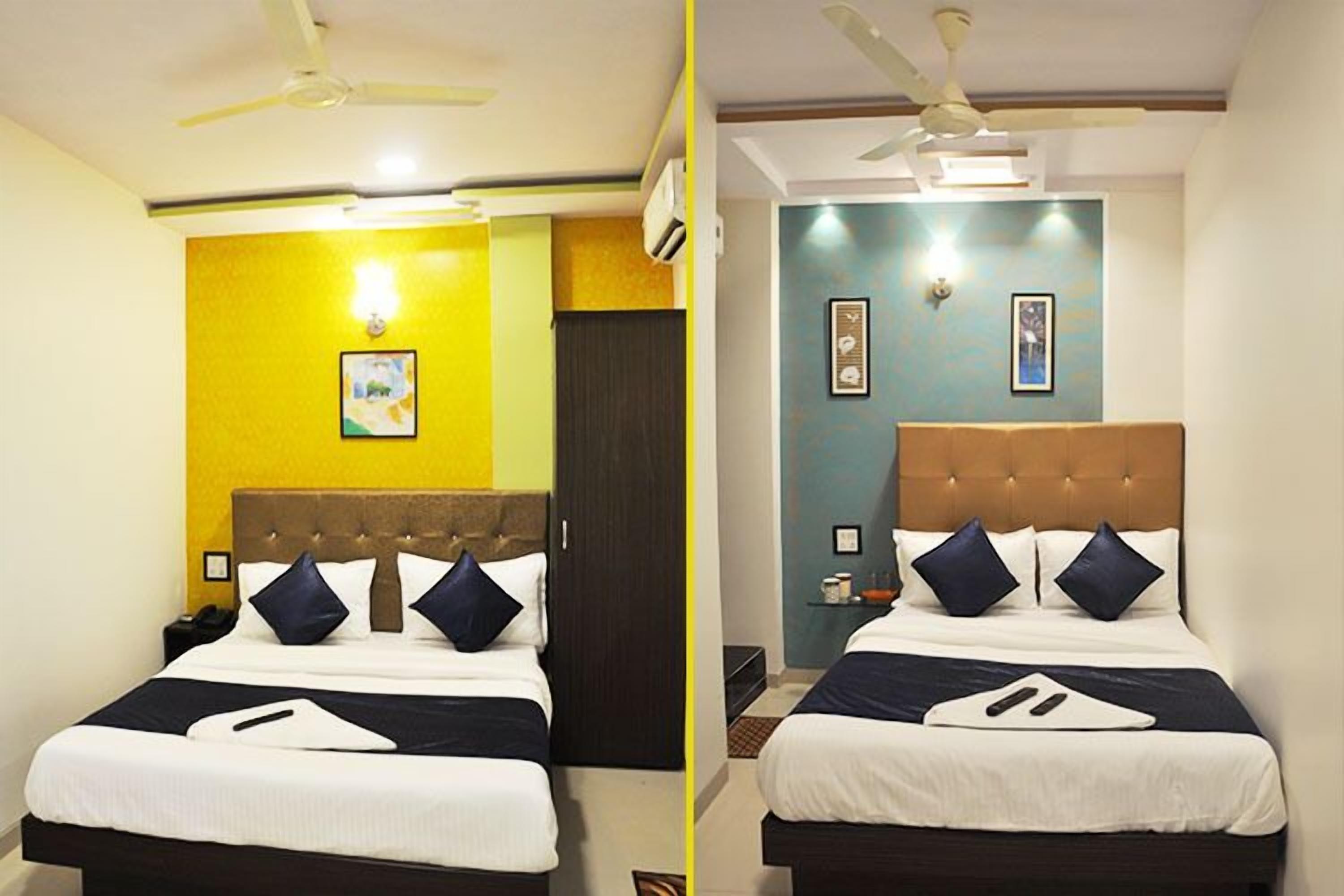 Photo - Hotel Aksa Powai